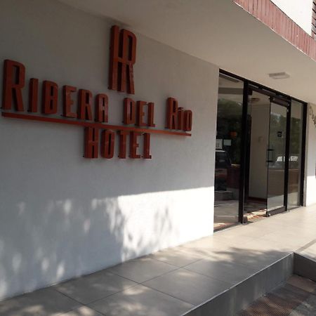 Ribera Del Rio Av 2Da Norte Cali Luaran gambar