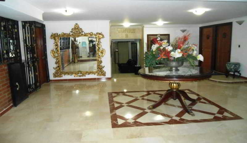 Ribera Del Rio Av 2Da Norte Cali Luaran gambar