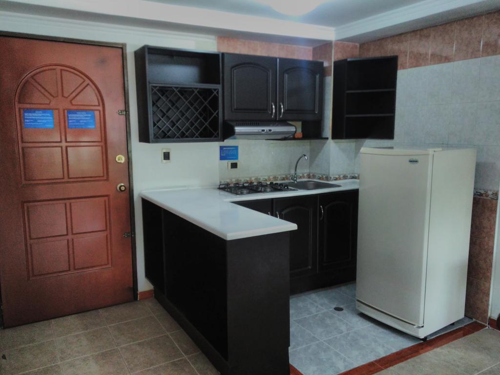 Ribera Del Rio Av 2Da Norte Cali Luaran gambar