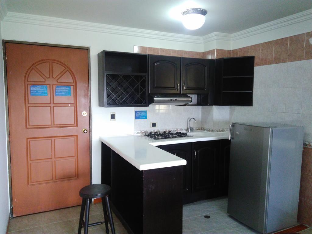 Ribera Del Rio Av 2Da Norte Cali Luaran gambar
