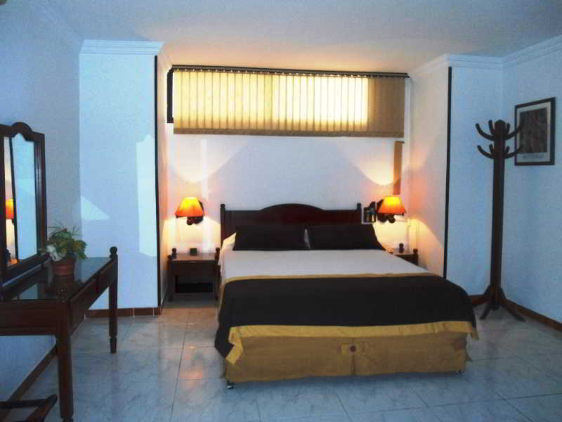 Ribera Del Rio Av 2Da Norte Cali Luaran gambar