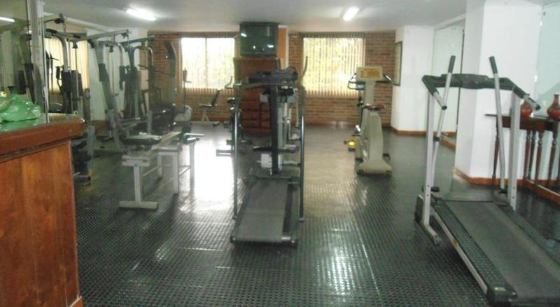 Ribera Del Rio Av 2Da Norte Cali Luaran gambar