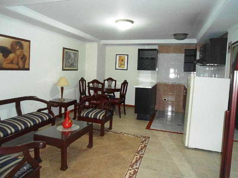 Ribera Del Rio Av 2Da Norte Cali Luaran gambar