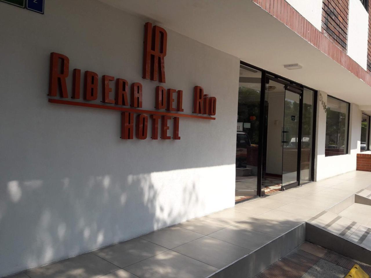 Ribera Del Rio Av 2Da Norte Cali Luaran gambar